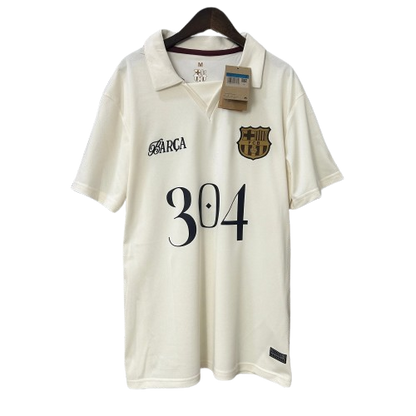 Camisa Barcelona Edição Especial Lamine Yamal 24/25 - Torcedor Masculina