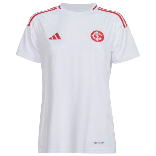 Camisa Internacional Away 25/26 - Feminina