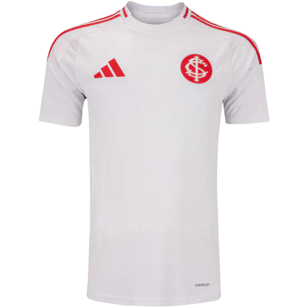 Camisa Internacional Away 25/26 - Torcedor Masculina