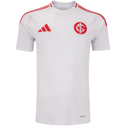 Camisa Internacional Away 25/26 - Torcedor Masculina