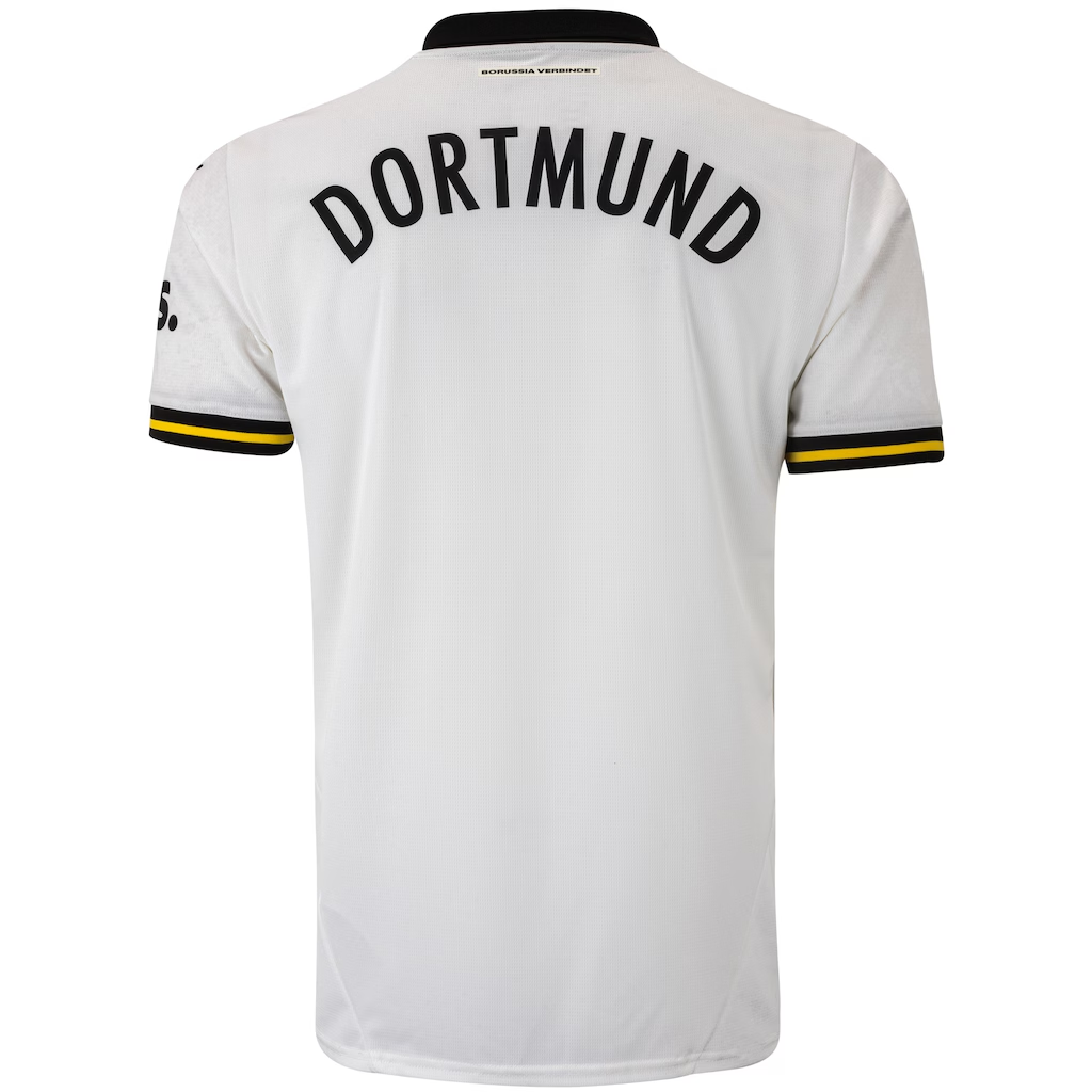 Camisa Borussia Dortmund Third 24/25 - Torcedor Masculino
