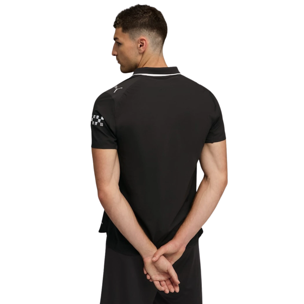 Camisa Manchester City Away 25/26 - Torcedor Masculina