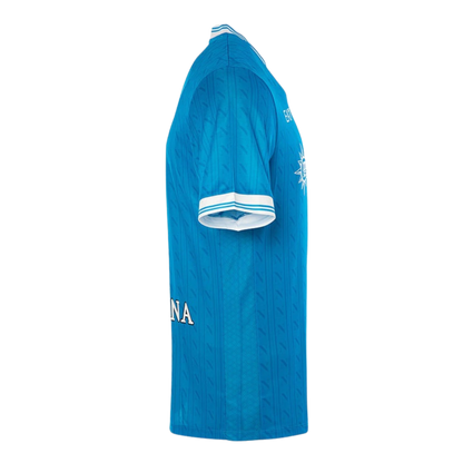 Camisa Torcedor Masculina Napoli I 2025/2026
