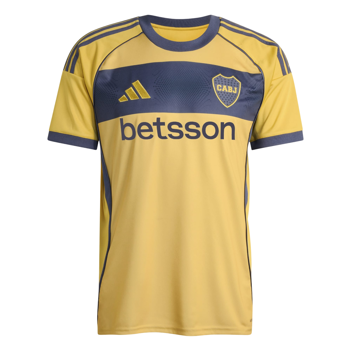 Camisa Boca Juniors Away 25/26 - Torcedor Masculina
