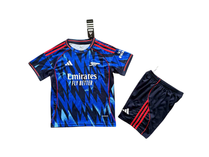 Conjunto Infantil Arsenal II 2025/2026