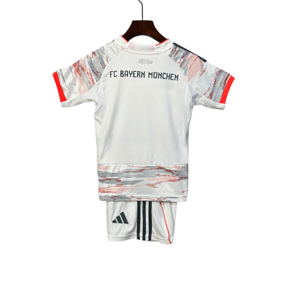 Conjunto Infantil Bayern de Munique II 2025/2026