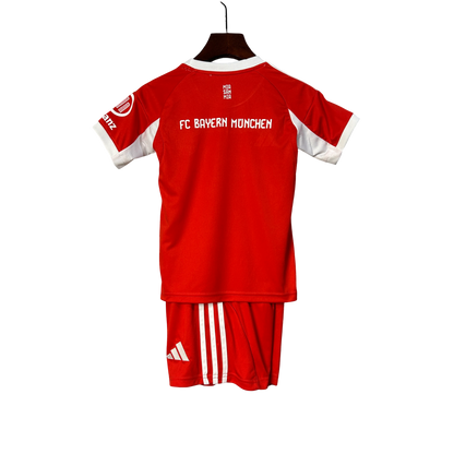 Conjunto Infantil Bayern de Munique I 2025/2026