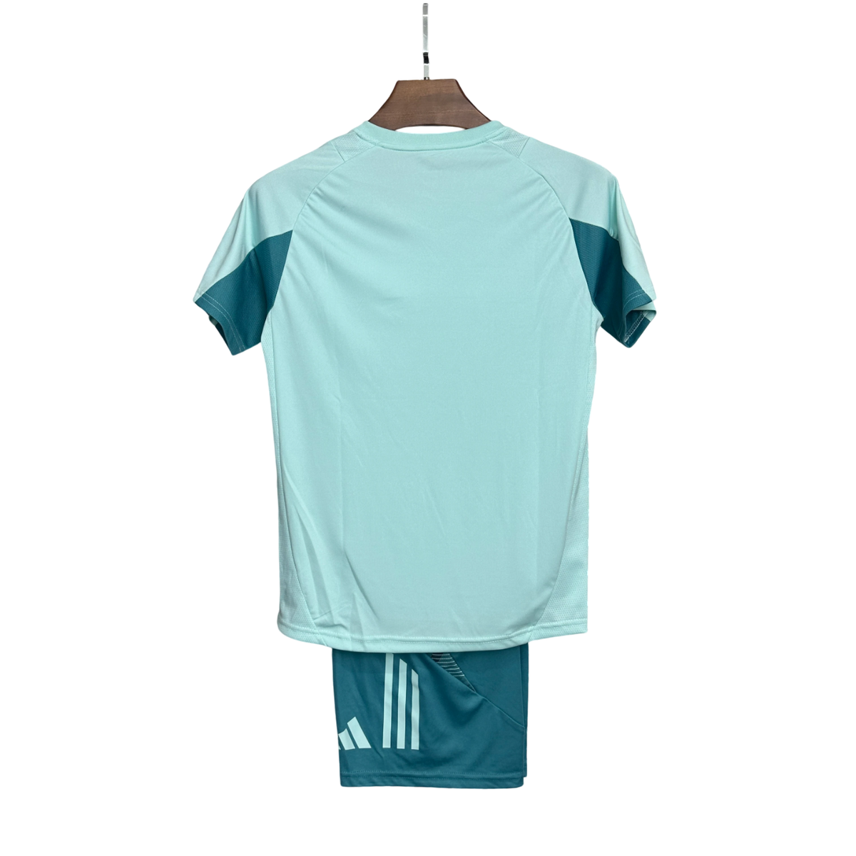 Conjunto Infantil Cruzeiro Treino Claro 25/26