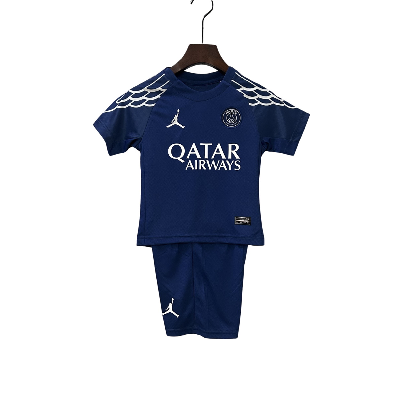 Conjunto Infantil PSG IV 24/25