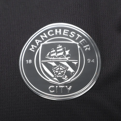 Camisa Torcedor Masculina Manchester City II 2025/2026