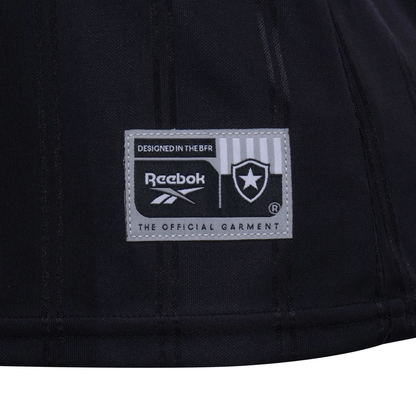 Camisa Botafogo Third 25/26 - Reebok Feminina