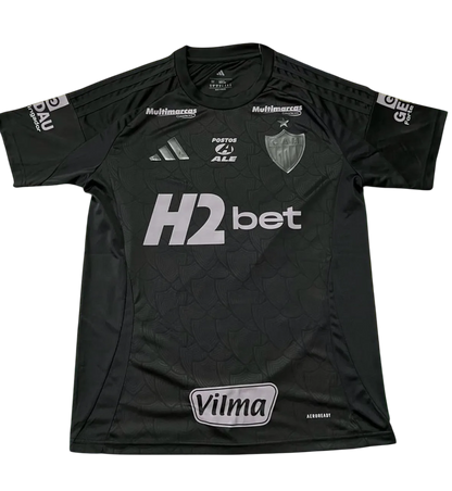Camisa Torcedor Masculina Atlético Mineiro 2025/2026