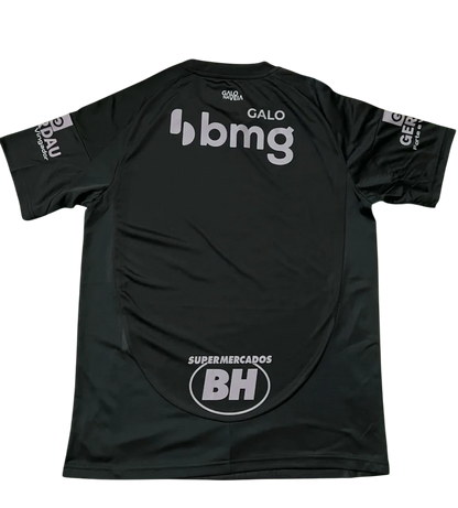 Camisa Torcedor Masculina Atlético Mineiro 2025/2026