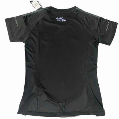Camisa Torcedor Feminina Atlético Mineiro 2025/2026