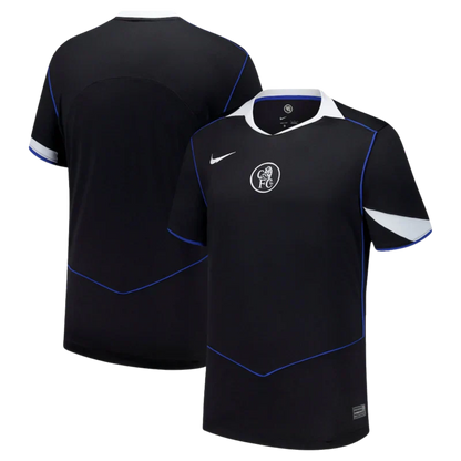 Camisa Chelsea Third 25/26 - Torcedor Masculina