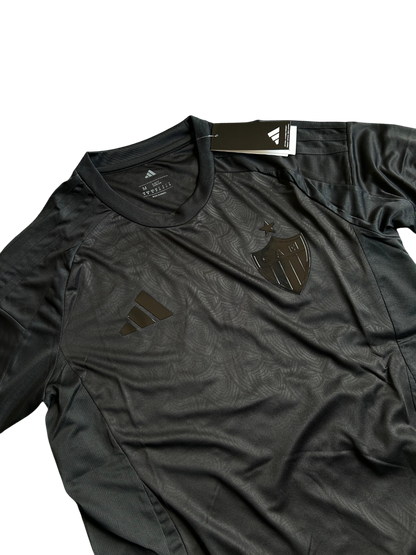Camisa Torcedor Feminina Atlético Mineiro 2025/2026
