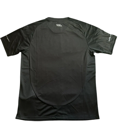 Camisa Atlético Mineiro All Black 25/26 - Versão Torcedor