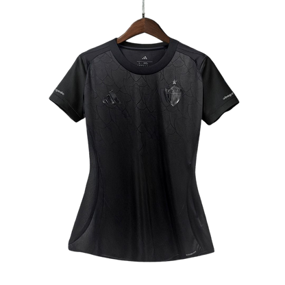Camisa Torcedor Feminina Atlético Mineiro 2025/2026