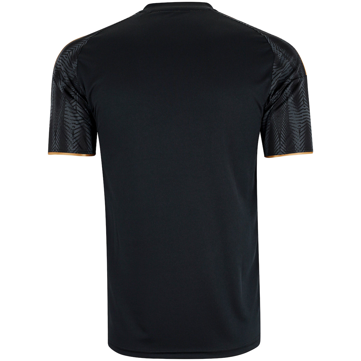 Camisa Atlético Mineiro III 25/26 - Versão Torcedor Masculina