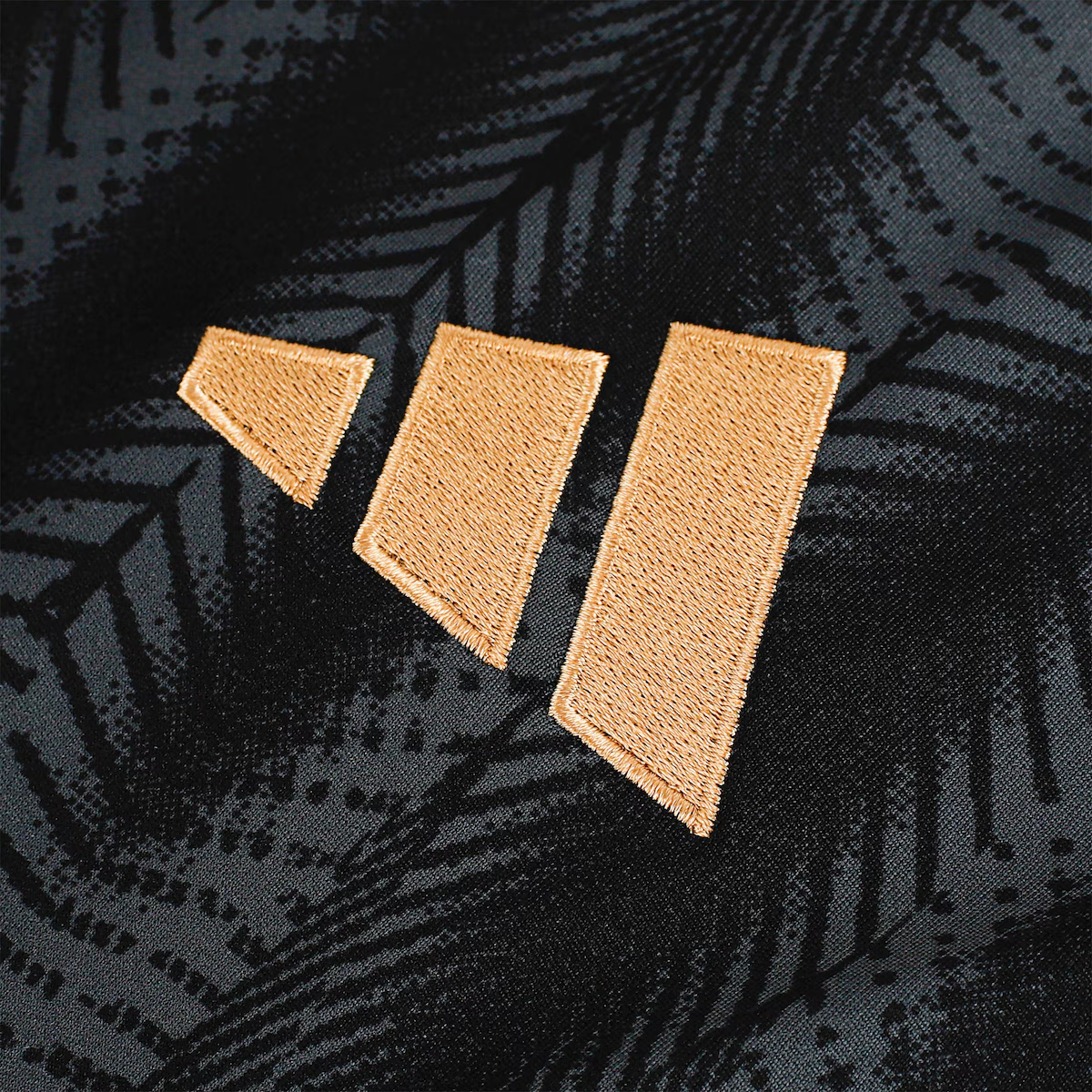 Camisa Atlético Mineiro III 25/26 - Versão Torcedor Masculina