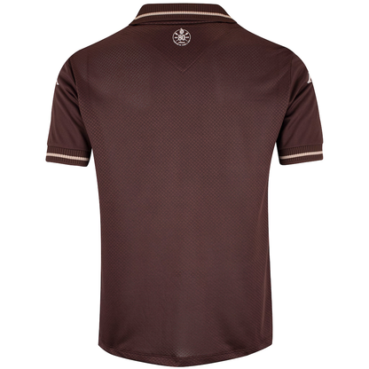 Camisa Torcedor Masculina Vasco III 2025/2026