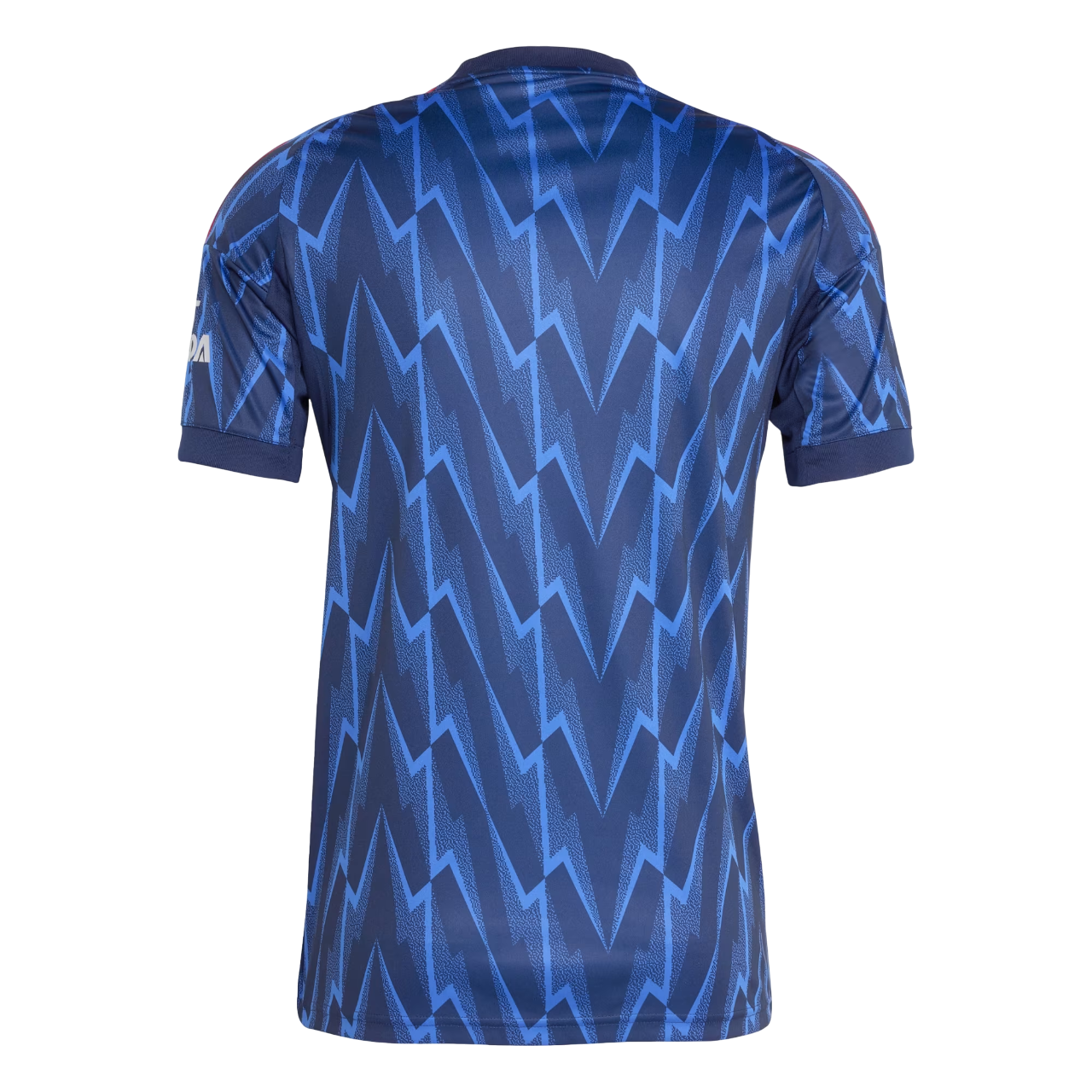 Camisa Arsenal Away 25/26 - Jogador Masculina