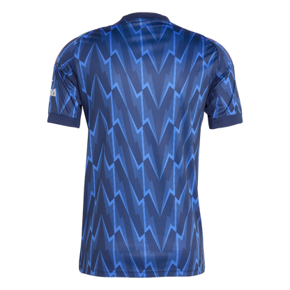 Camisa Arsenal Away 25/26 - Jogador Masculina