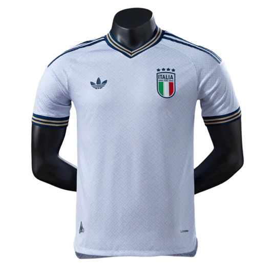 Camisa Jogador Masculina Itália II 2026 Copa do Mundo