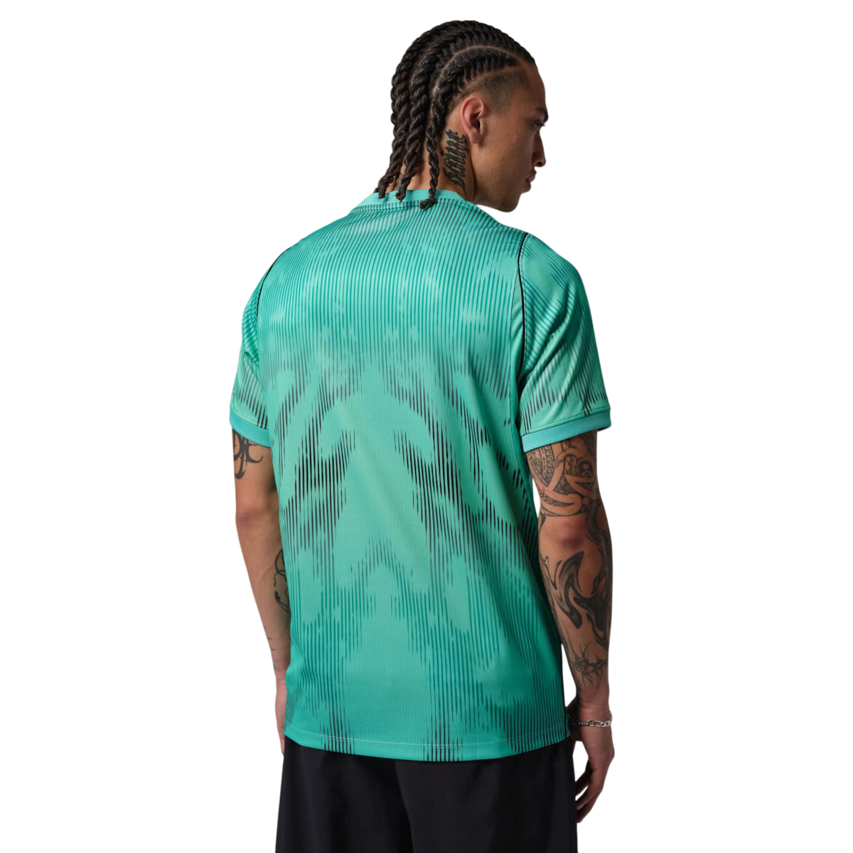 Camisa Brasil Goleiro 26/27 - Verde Torcedor Masculina