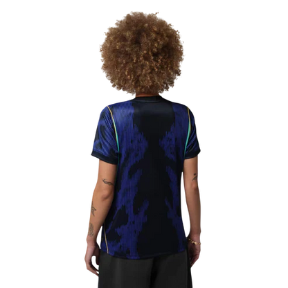 Kit Casal 2 Camisas Brasil Away 26/27 - Torcedor (3GG-4GG)