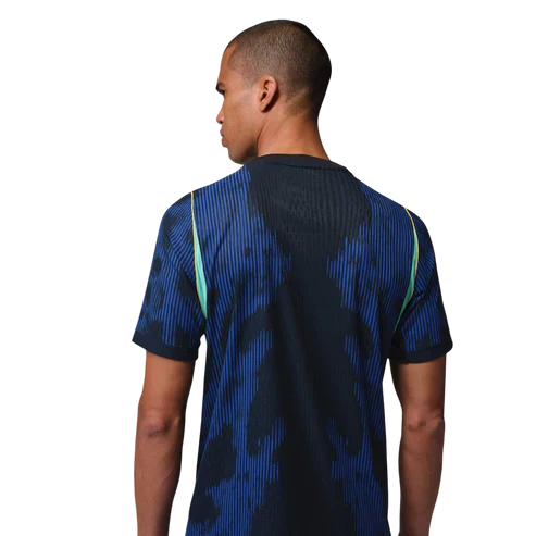 Kit Casal 2 Camisas Brasil Away 26/27 - Torcedor [P-2GG]
