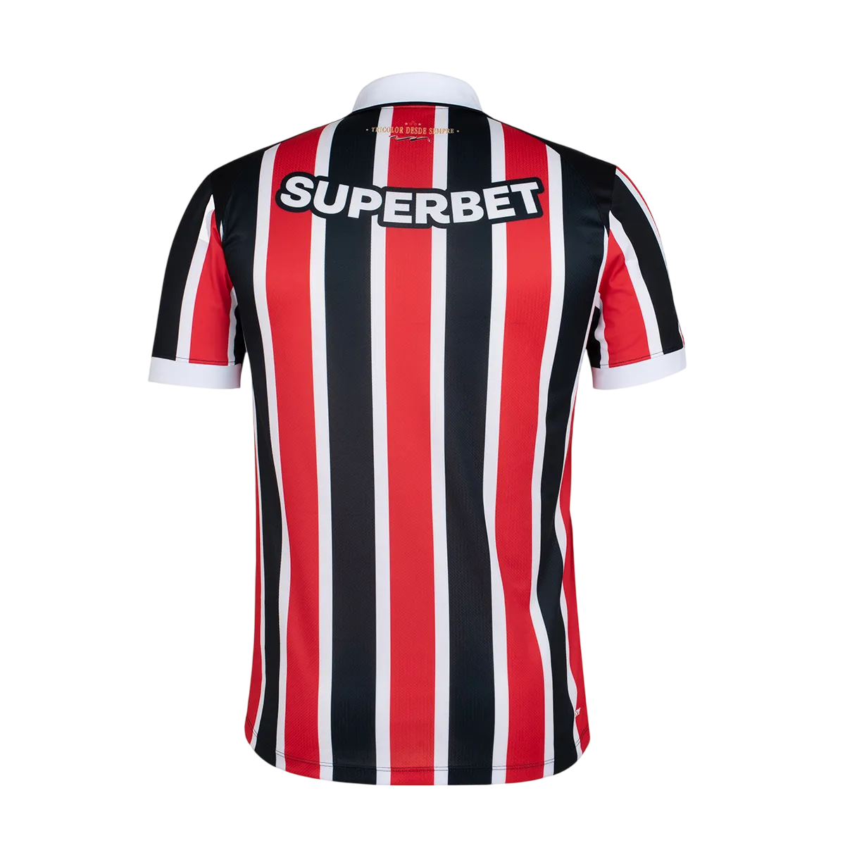 Camisa São Paulo Away 26/27 - Torcedor Masculina