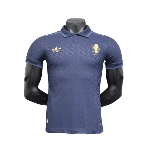 Camisa Juventus III 24/25 - Jogador Masculina