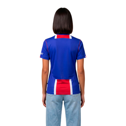 Camisa Torcedor Feminina PSG I 2026/2027
