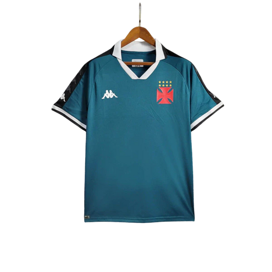 Camisa Vasco da Gama - 24/25 Torcedor Masculina