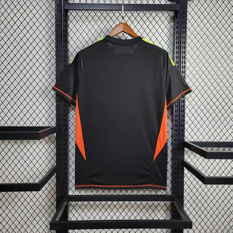 Camisa Argentina Goleiro 24/25 - Torcedor Masculina Lançamento