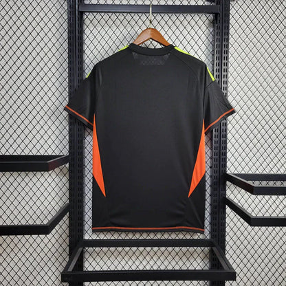 Camisa Argentina Goleiro 24/25 - Torcedor Masculina Lançamento