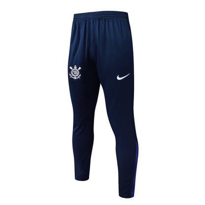 Conjunto de Treino Masculino Corinthians 2025/2026