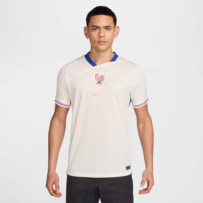 Camisa Torcedor Masculina França II 2025