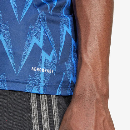 Camisa Torcedor Masculina Arsenal II 2025/2026