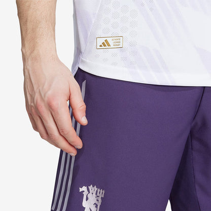 Camisa Jogador Masculina Manchester United II 2025/2026