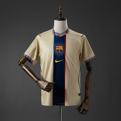 Camisa Torcedor Masculina Barcelona I 2026/2027
