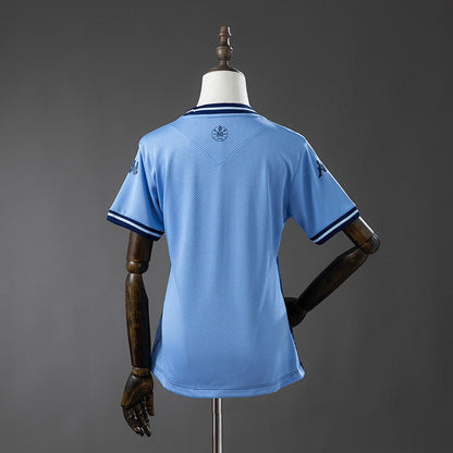Camisa Torcedor Feminina Vasco 2025/2026