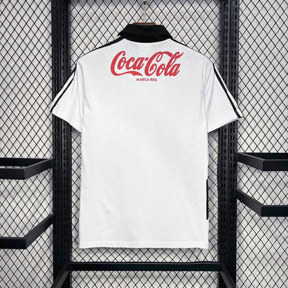 Camisa Retrô Torcedor Masculina Vasco II 1988
