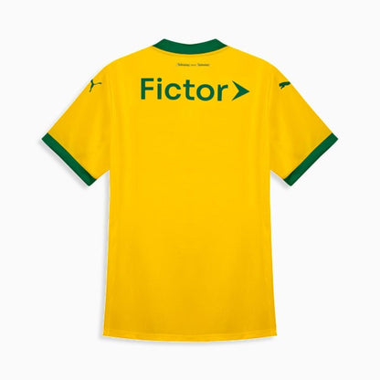 Camisa Torcedor Feminina Palmeiras III 2025/2026