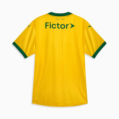 Camisa Jogador Masculina Palmeiras III 2025/2026