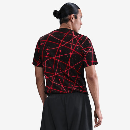 Camisa Torcedor Masculina Atlético de Madrid 2025/2026 Pré-Jogo