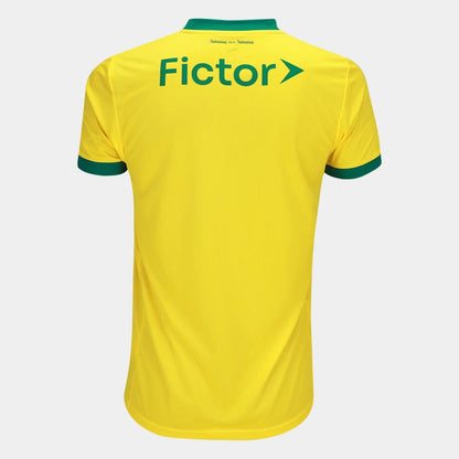 Camisa Torcedor Masculina Palmeiras III 2025/2026