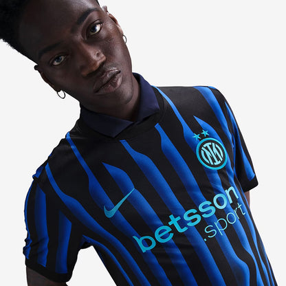 Camisa Torcedor Masculina Inter de Milão I 2025/2026