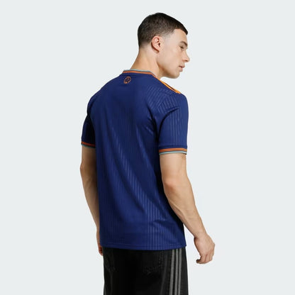 Camisa Torcedor Masculina Newcastle II 2025/2026 United